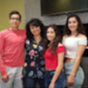 Meet your Posher, Mary